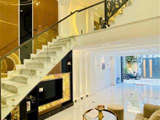 Nhanh tay nhà giá ngộp tại lê văn sỹ, 54,5m2, 3 tỷ750 tr có 4 phòng, mặt tiền 8m, 4 tầng, sổ riêng