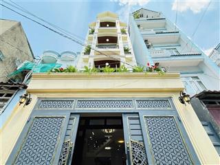 Chú bán gấp xoay vốn tại phạm văn hai, tân bình, 2,8 tỷ, 74m2, chính chủ sổ hồng riêng hẻm to