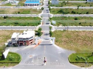 Mở bán 50 nền dự án smart city tại đt 746 giá 2 tỷ5 tân lập, bắc tân uyên, bình dương, 80m2, giá f0
