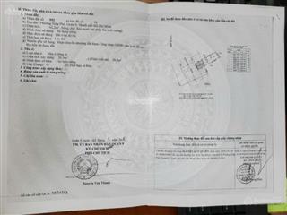 Chính chủ bán lô đất mặt tiền đường 904, hiệp phú, quận 9, 2 tỷ 500/2 tỷ 500, giá mềm bán nhanh