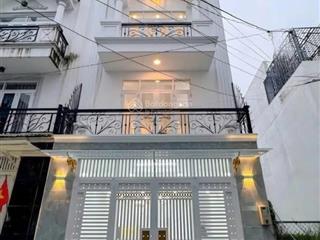 Bán nhà riêng 3,25 tỷ, 88,2m2, 4pn, 4wc tại lê trọng tấn, tân phú, hcm sổ hồng riêng