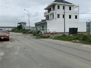 Bán đất nền dự án kdc phú nhuận, đường liên phường, 300m2 nhiều tiện ích sổ sẵn