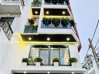 Căn duy nhất giá ngộp 75,4m2/ 3 tỷ 350 tại huỳnh văn bánh quận phú nhuận, sổ riêng hẻm to