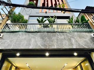 Nhà cực hiếm 1t2l quận 1  vip  hẻm 5m  giá ngộp chỉ 3.59 tỷ  bùi thị xuân, p.phạm ngũ lão, q1