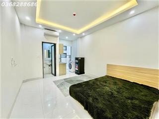 CHÍNH CHỦ CHO THUÊ CCMN , PHÒNG STUDIO TẠI SỐ 9 NGÕ 1\62\46 BÙI XƯƠNG TRẠCH