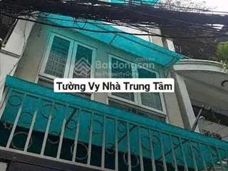Bất ngờ giữa lòng quận 1 căn nhà 3 tầng giá rẻ hiếm ngay trục nguyễn đình chiểu đa kao chỉ 8 tỷxx
