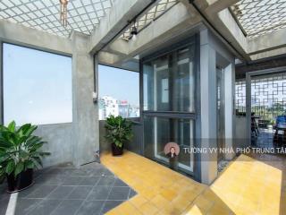 Chdv trần quý khoách, p.tân định, quận 1  ngang hơn 4m dài gần 15m dtcn 63,8m2 chỉ 20,5 tỷ còn tl