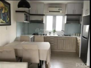 Nhà đẹp cư xá phan đăng lưu trung tâm bình thạnh giá chỉ 13 tỷ! dt 4.5x16.4m cn 73.7m² kc 4 tầng