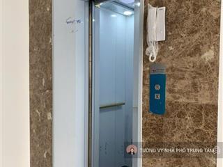 Hàng hiếm tìm đâu ra căn góc 2mt hẻm hoàng diệu p10 pn dt 4x12m cn 42,8m²4tầng+tm  giá 9 tỷ tl.