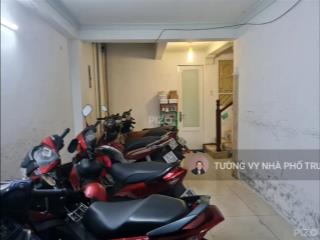 Bề ngang gần 5.5m ngay trương quốc dung, phường 10, pn dtcn 74,8m² kc 5 tầng  giá chỉ 14tỷ tl.