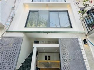 Bán nhà 2 lầu hiệp bình chánh hẻm xe hơi