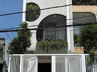 Nhà đẹp tô hiến thành, quận 10 phong cách nhật bản