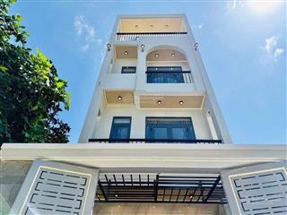 Nhà tôn thất tùng, phường bến nghé, q1  1 trệt 2 lầu, sân thượng thoáng mát