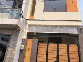 Bán nhà trung tâm quận 3  hẻm xe hơi 5m  giá tốt 8.5 tỷ