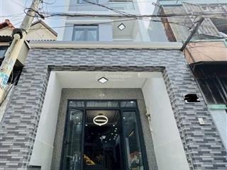 Bán nhà trung tâm quận 1  hai bà trưng, p.bến nghé, 1 trệt 3 lầu, giá chỉ 6 tỷ 300 , diện tích 64m