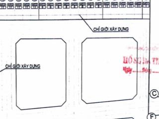 Bán đất nền nhà ở liền kề, bìa chính chủ