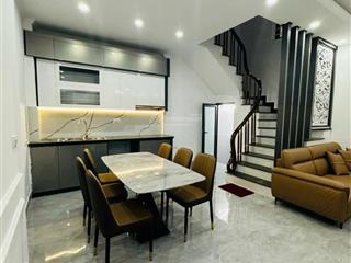 Bán nhà khương đình, thanh xuân,ngõ nông, sân riêng, nội thất đầy đủ, dt 46m2*5t, giá hơn 8 tỷ