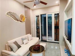 Bán nhà văn chương 2, đống đa, nhà đẹp, gần phố, 50m ra ô tô, dt 40m2*3 tầng, giá 7.85 tỷ.