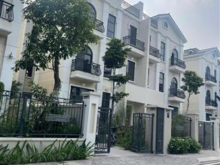 Bán gấp biệt thự tại kđt tây hồ tây  starlake, 600 triệu/m2, 240m2