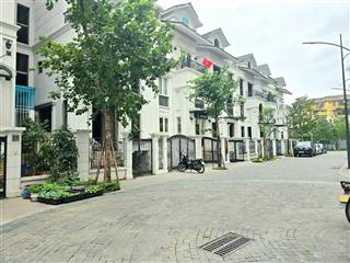 Bán bt tại tây hồ residence, 45 tỷ, 209m2, cơ bản, pháp lý đầy đủ