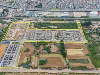 Cần nhượng lại bt lk tại jade square, xây rộng mt rộng, view đẹp cực chất giá hơn 30tỷ