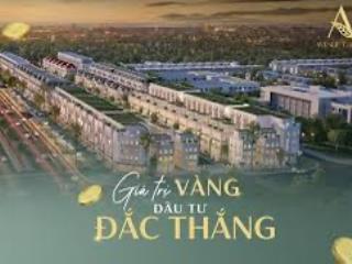 Bán biệt thự avenue garden, 27 tỷ, 110m2, tây thăng long, bắc từ liêm, hà nội