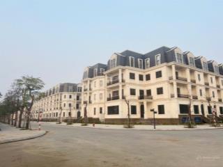 Cần nhượng lại bt lk tại jade square, xây rộng mt rộng, view đẹp cực chất giá hơn 30tỷ