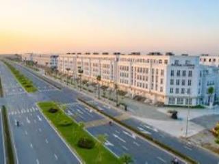 Bán biệt thự avenue garden, 27 tỷ, 110m2, tây thăng long, bắc từ liêm, hà nội