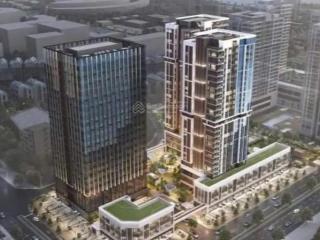 Ngoại giao chung cư k8 starlake giai đoạn 2 | căn hộ cao cấp tây hồ tây