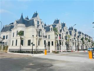 Bán gấp bt 180m2 tại jade square, xuân đỉnh, bắc từ liêm giá chỉ ngang liền kề