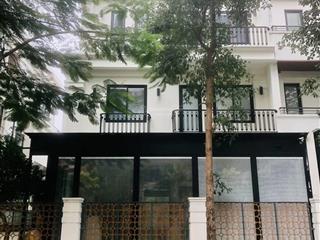 Bán bt siêu chất tại kđt tây hồ tây  starlake hà nội, 120 tỷ, 191m2