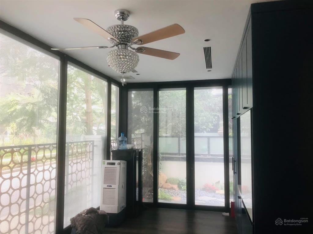 Bán bt siêu chất tại kđt tây hồ tây  starlake hà nội, 120 tỷ, 191m2