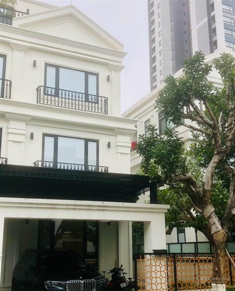 Bán bt siêu chất tại kđt tây hồ tây  starlake hà nội, 120 tỷ, 191m2