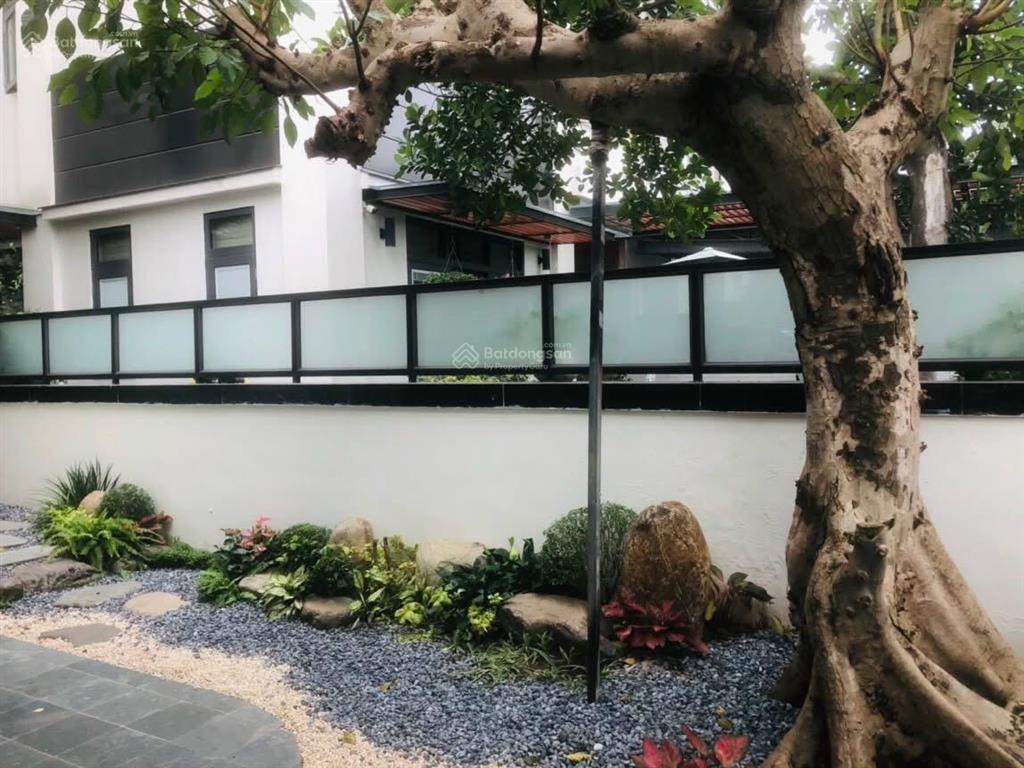 Bán bt siêu chất tại kđt tây hồ tây  starlake hà nội, 120 tỷ, 191m2