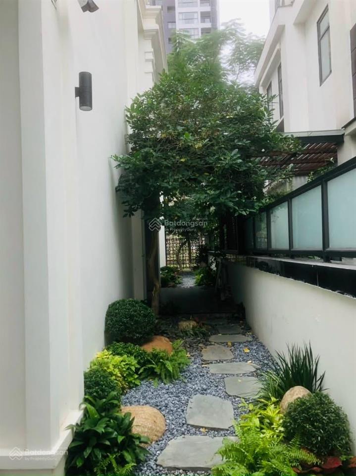 Bán bt siêu chất tại kđt tây hồ tây  starlake hà nội, 120 tỷ, 191m2