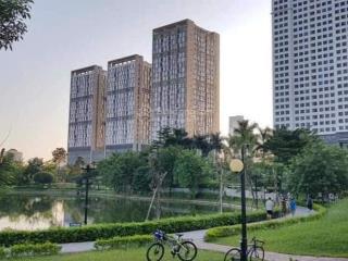 Bán gấp cc n04b ngoại giao đoàn, 10,5 tỷ, 100m2, 3pn, 2wc, nội thất đầy đủ