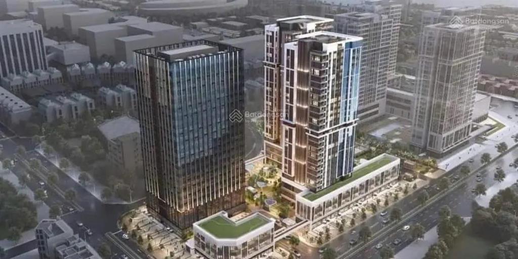 Ngoại giao chung cư k8 starlake giai đoạn 2, căn hộ cao cấp tây hồ tây