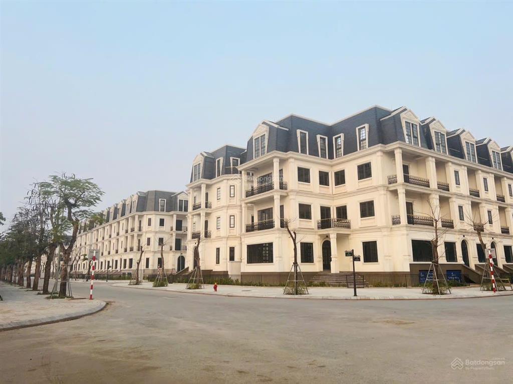 Cần nhượng lại bt lk tại jade square, xây rộng mt rộng, view đẹp cực chất giá 50tỷ