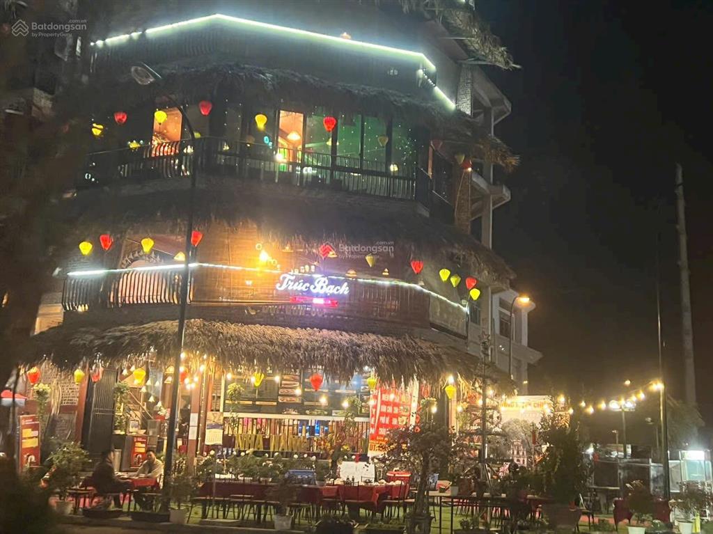 Bán shophouse tại ia20 ciputra, 4x tỷ, 128m2, giá siêu hời, đẹp, nhiều tiện ích