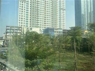 Bán shophouse tại ia20 ciputra, 4x tỷ, 128m2, giá siêu hời, đẹp, nhiều tiện ích