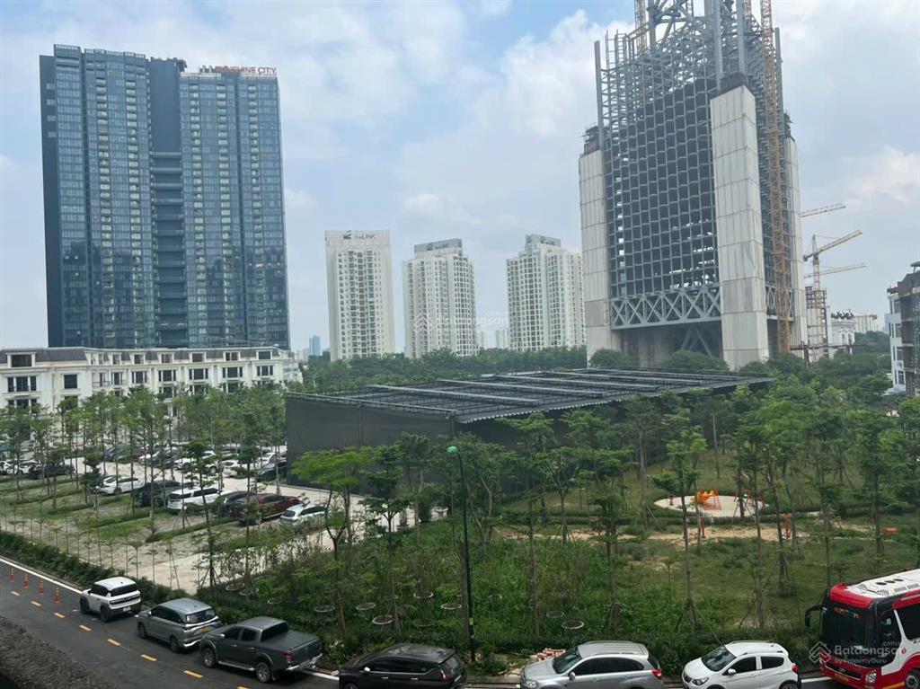 Bán shophouse tại ia20 ciputra, 4x tỷ, 128m2, giá siêu hời, đẹp, nhiều tiện ích