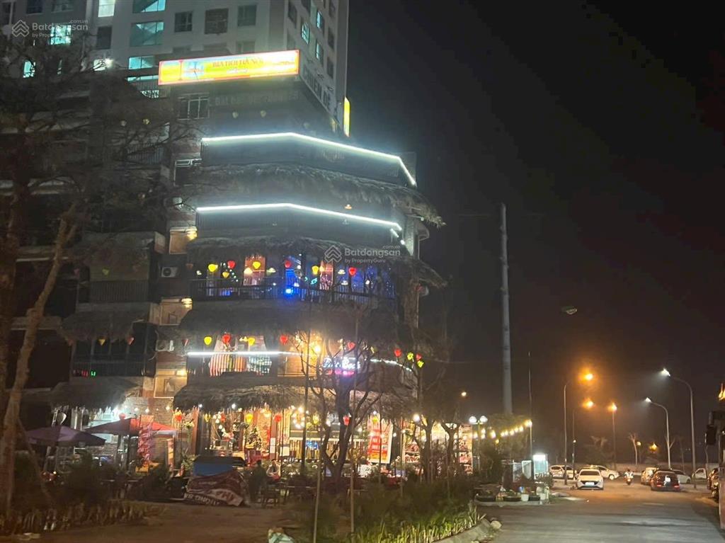 Bán shophouse tại ia20 ciputra, 4x tỷ, 128m2, giá siêu hời, đẹp, nhiều tiện ích