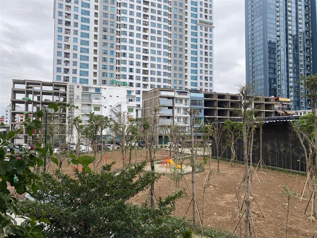 Bán shophouse tại ia20 ciputra, 4x tỷ, 128m2, giá siêu hời, đẹp, nhiều tiện ích