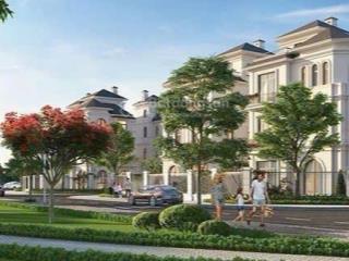 Tôi cần bán gấp thấp tầng vinhomes green bay  mễ trì