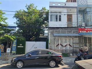 Mặt tiền phan bá phiến, dt 305m2 ngang 10m, chưa tới 60 tr/m2, đối diện chung cư 21 tầng ocean view