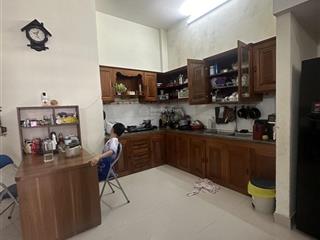 Nhà mặt phố nam việt á đường 7m5 tùng thiện vương cách sông 300m nhà 2 tầng thiết kế hiện đại