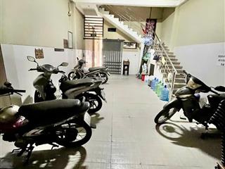 Chỉ 22.5ty siêu phẩm châu thị vĩnh tế 3 tầng 16 phòng trọ, kiêm mặt bằng kinh doanh, dt 50 triệu/th
