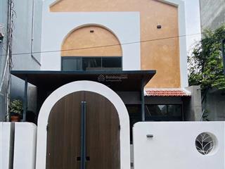 Hàng ngon giá tốt cần bán nhanh nhà 2 tầng kiệt 5m trần cao vân  diện tích 70m2, ngang 5.85m tttp