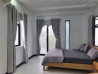 Siêu phẩm 2.5 tầng nam việt á  đường 7m5 nguyễn lữ  tuyến đường vip nhất khu vực. giá chỉ 9ty7