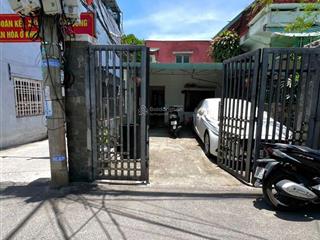 Kiệt 7m giá 5ty1, lô góc 2 mặt kiệt hà huy tập dt 100m2 ngang 5m, kẹp kiệt 3m bên hông, giá sập hầm